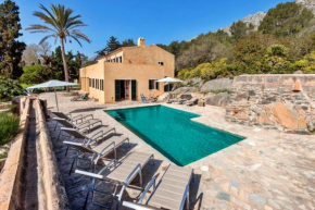 Villa Lacala - Cala San Vicente - Pollensa
